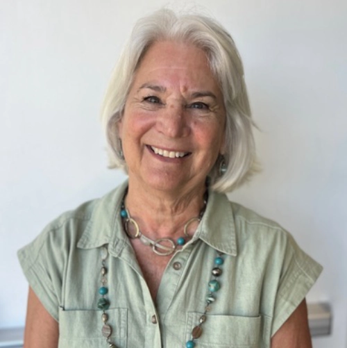 Lynn Fitzpatrick